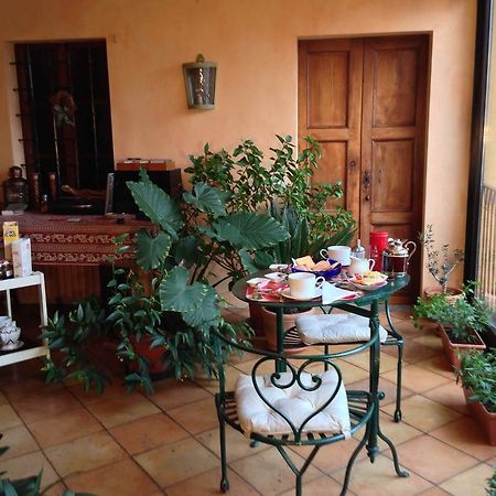 Al Concerto Bed & Breakfast San Benigno Canavese Luaran gambar