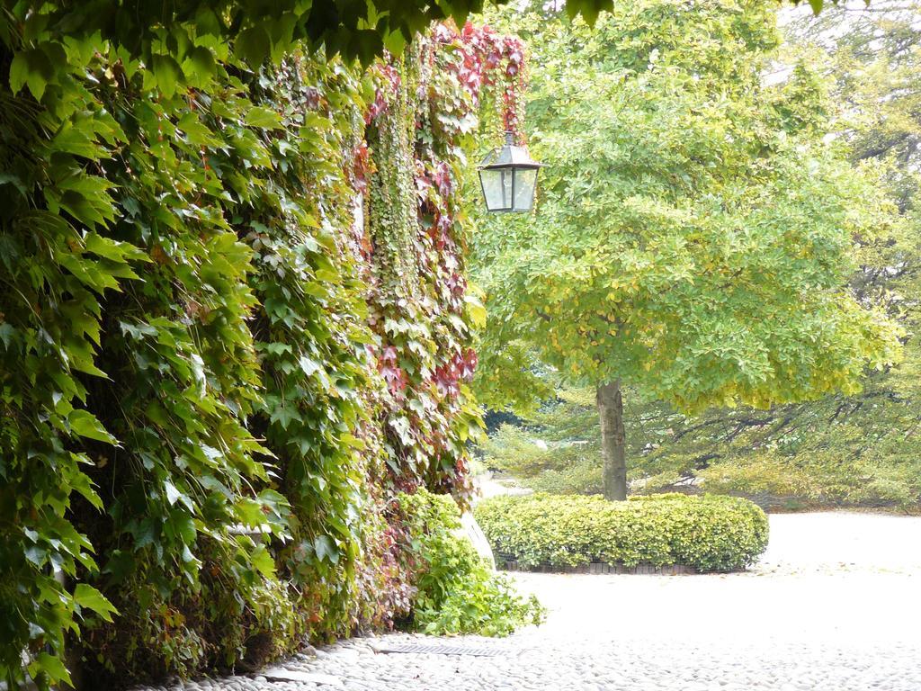 Al Concerto Bed & Breakfast San Benigno Canavese Luaran gambar