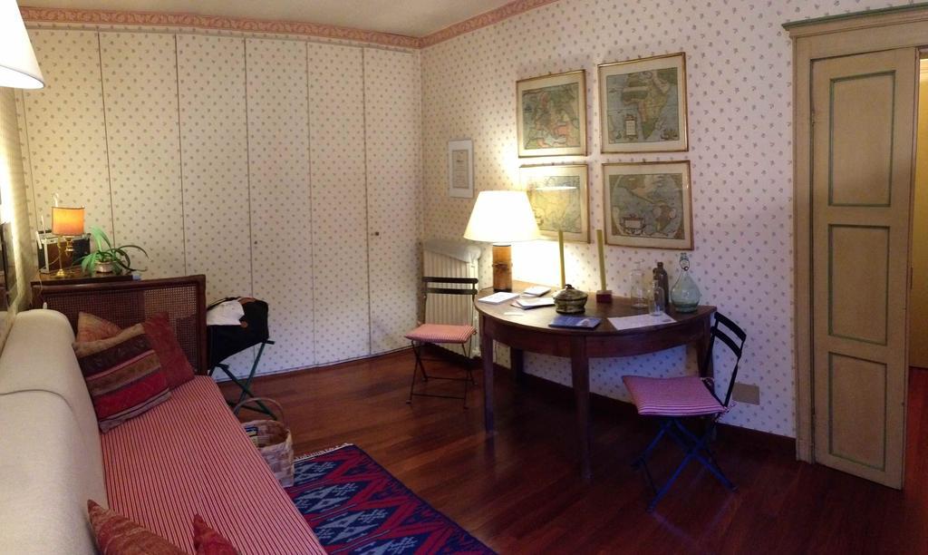 Al Concerto Bed & Breakfast San Benigno Canavese Bilik gambar