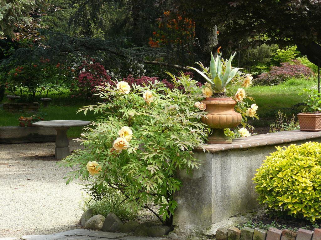 Al Concerto Bed & Breakfast San Benigno Canavese Luaran gambar