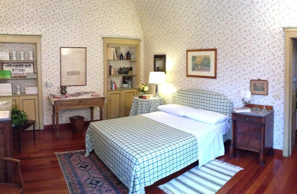 Al Concerto Bed & Breakfast San Benigno Canavese Bilik gambar