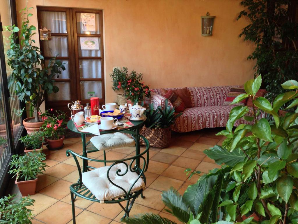 Al Concerto Bed & Breakfast San Benigno Canavese Luaran gambar