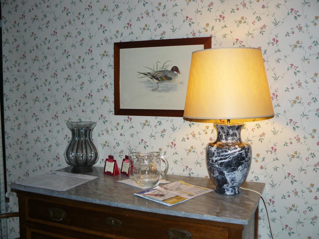 Al Concerto Bed & Breakfast San Benigno Canavese Bilik gambar