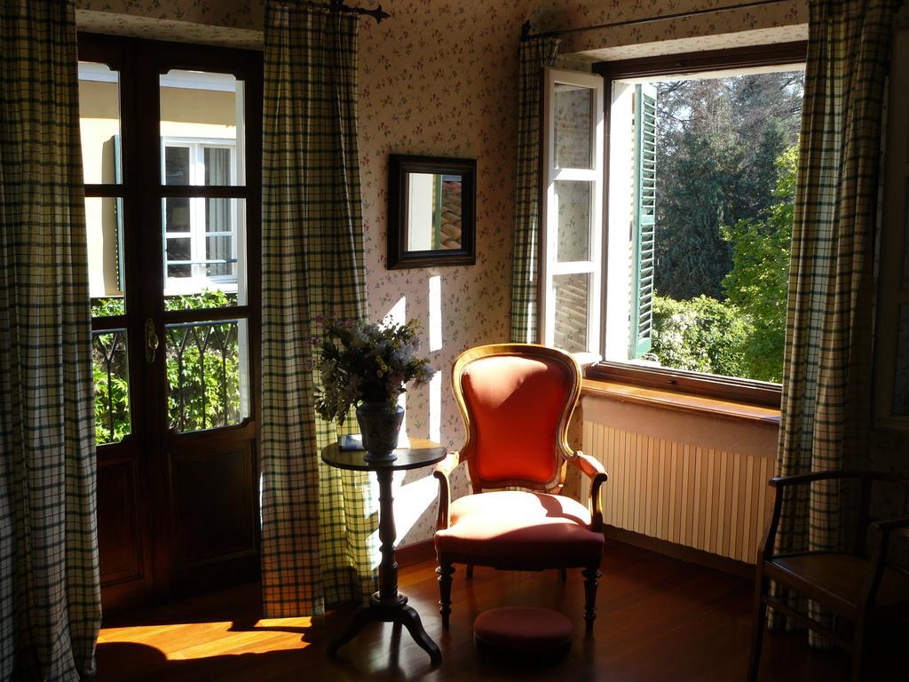 Al Concerto Bed & Breakfast San Benigno Canavese Bilik gambar