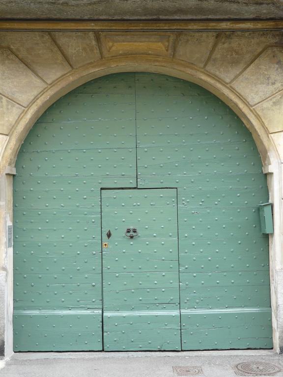 Al Concerto Bed & Breakfast San Benigno Canavese Luaran gambar
